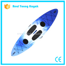 Sup Plástico Kayak Paddle Boards